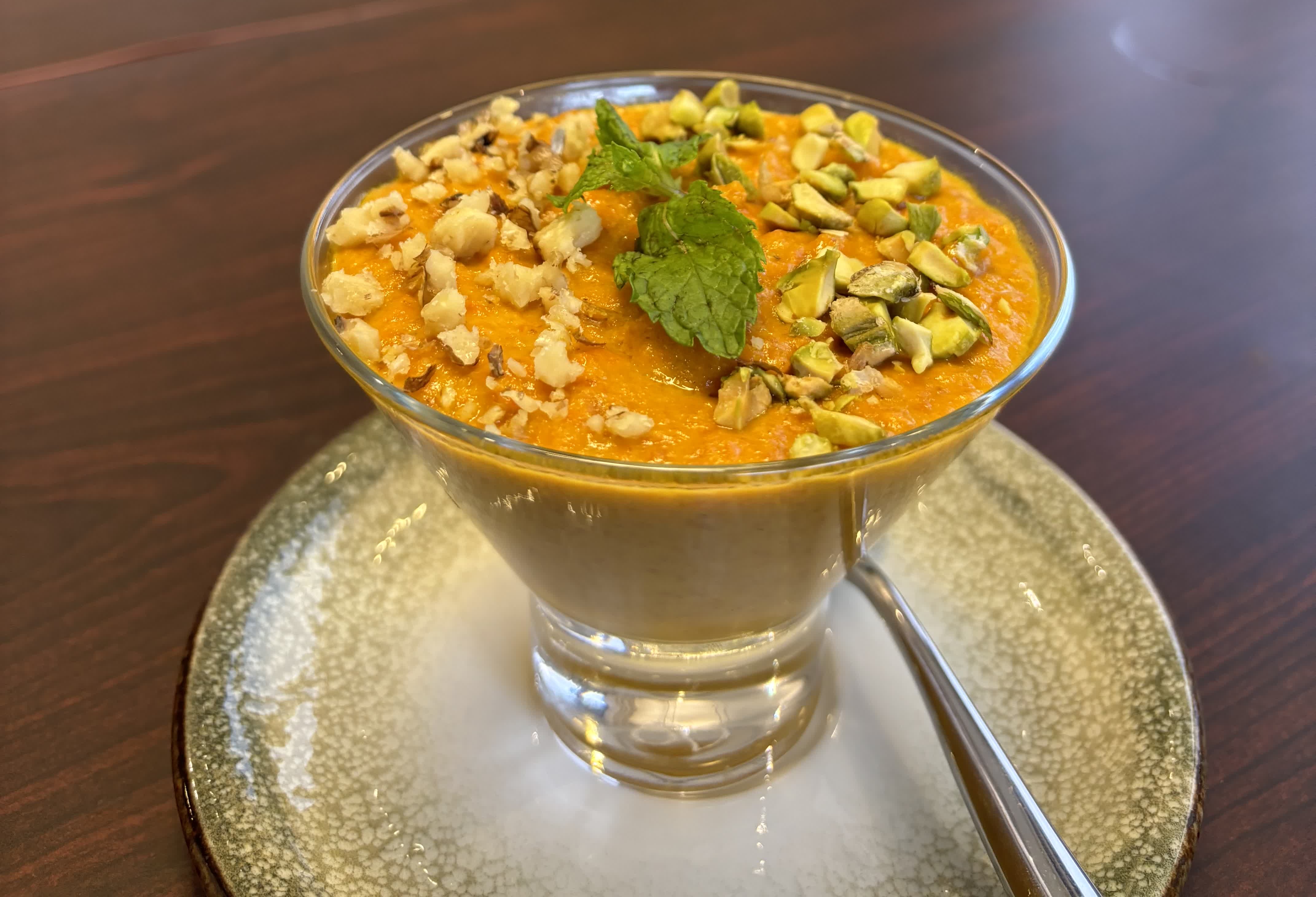 Aloo Gobi